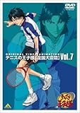 Wowowにて テニスの王子様 Ovaシリーズ一挙放送 あずきのアニメ日和
