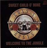 Sweet Child O Mine - Snapped