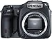 RICOH PENTAX 中判デジタル一眼レフカメラ 645Zボディ 約5140万画素 新型CMOSセンサー 645Z 16602