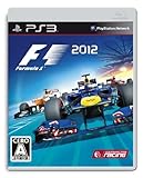 F1 2012