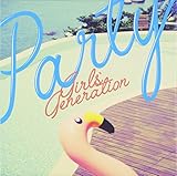 シングル - Party(韓国盤)
