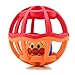 アンパンマン しゃかしゃかボール レッド