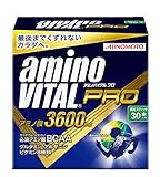 アミノバイタル プロ 30本入箱