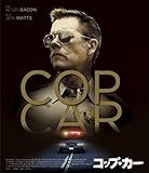COP CAR/コップ・カー [Blu-ray]