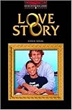 Love Story: 1000 Headwords (Oxford Bookworms Library)