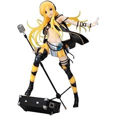 Lily from anim.o.v.e (1/8スケール PVC塗装済み完成品)