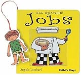 Jobs (All Change!)