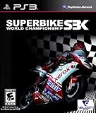 Super Bike World Championships SBK (輸入版)