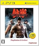 鉄拳6 PlayStation 3 the Best