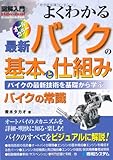 図解入門 よくわかる最新バイクの基本と仕組み (How‐nual Visual Guide Book)