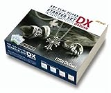 ARTCLAY SILVER アートクレイシルバースターターセットＤＸ A-167