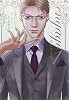 商業誌：engage 1 君だけを愛す