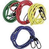 荷台用ゴムひも 2m フック付 TOOL473 TOOL473