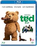 テッド [Blu-ray]