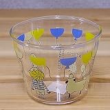 Shinzi Katoh　プリンカップ小・balloons