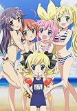 探偵オペラ　ミルキィホームズSS～さようなら、小衣ちゃん。ロング・グッドバイ・フォーエバーよ永遠に・・・ [Blu-ray]