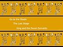 The King and Seven Servants: みなみ まさあき 創作集 7 ウィリーネルガーネットの冒険 （外伝）