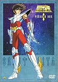 聖闘士星矢 DVD-BOX 1 ペガサスBOX