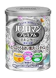 アース製薬 バスロマン50周年企画 プレミアムスキンケア プラセンタ&スクワラン&ヒアルロン酸...