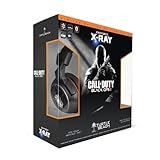 Turtle Beach EARFORCE X-RAY ~Call Of Duty BLACK OPS II スペシャルエディション~ ゲーミングヘッドセット 【並行輸入品】