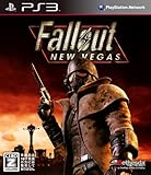 Fallout: New Vegas(フォールアウト:ニューベガス)【CEROレーティング「Z」】