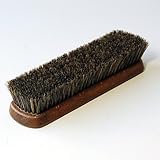 （M.モゥブレィ）M.MOWBRAY プロ・ホースブラシ （馬毛）