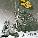 Wu-Tang Iron Flag
