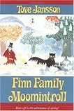 Finn Family Moomintroll
