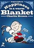 Happiness is: スヌーピーと幸せのブランケット [DVD]