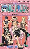 One Piece 第11巻を読みました ナミが解放されて行く様子が感動的でした 個人的な感想です