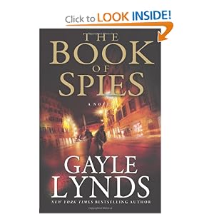 Five Great Books About Spies and the CIA.