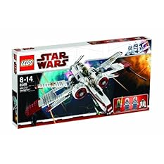 レゴ スター・ウォーズ ARC-170 スターファイター 8088