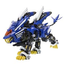 ZOIDS ブレードライガーAB バン仕様 (1/72スケールプラスチックキット)