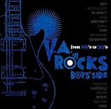 V.A.ROCKS ～from 80’s to 90’s～ BOYS’SIDE