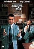 アナライズ・ミー [DVD]