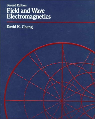 Field and Wave Electromagnetics