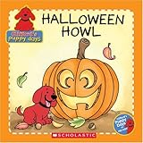 Halloween Howl (Clifford)
