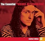 私が選んだアル ヤンコビック Weird Al Yankovic Top21 侍ヤンキースのブログ