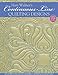 Hari Walner's Continuous-Line Quilting Designs: 80 Patterns for Blocks, Borders, Corners &amp; Backgrounds
