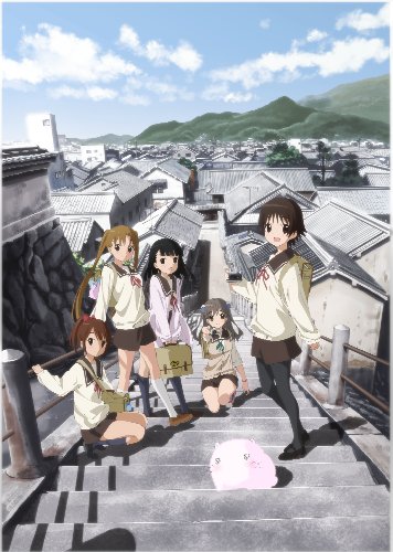 【Amazon.co.jp限定】 たまゆら~もあぐれっしぶ~ 第1巻 (「たまゆら」公式アートブック Part1&特製バインダ付き)(「ファン感謝祭イベント(仮)」応募ハガキ付き) [Blu-ray]