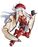 リボルテック アレイン 2Pカラー リボルテッククイーンズブレイド シリーズNo.007