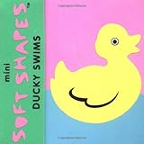 Mini Soft Shapes: Ducky Swims