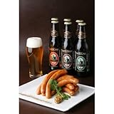 [2012父の日ウインナーセットA（2-3人向）] 日本一ウインナー & 金賞ビール