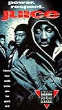 Juice [VHS] [Import]