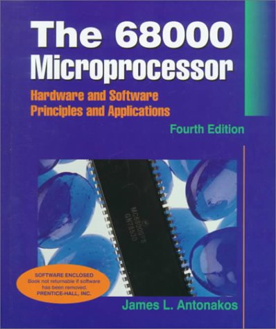 Mastering the 68000 Microprocessor