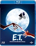 E.T. [Blu-ray]