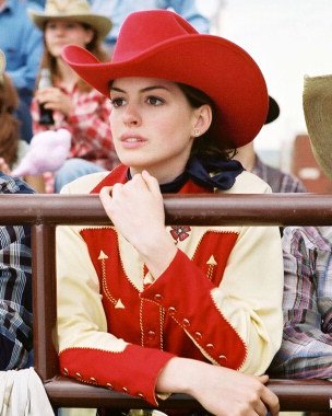 アン ハサウェイ スチール写真 ブローバックマウンテン