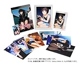 エビコレ+ アマガミ Limited Edition 特典 オムニバスストーリー集「アマガミ -Various Artist- 0」付き