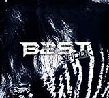 SHOCK(初回限定盤A)