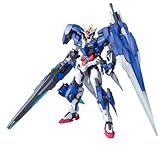 MG 1/100 GN-0000/7S ダブルオーガンダム セブンソード/G (機動戦士ガンダ...